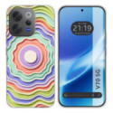 Funda Silicona para Vivo V70 5G diseño Splash 08 Dibujos