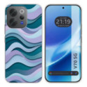 Funda Silicona para Vivo V70 5G diseño Splash 10 Dibujos