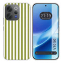 Funda Silicona para Vivo V70 5G diseño Lines 02 Dibujos