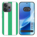 Funda Silicona para Vivo V70 5G diseño Lines 08 Dibujos