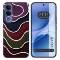 Funda Silicona para Vivo V70 FE diseño Splash 05 Dibujos