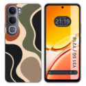 Funda Silicona para Vivo Y31 5G / Y21d diseño Splash 02 Dibujos
