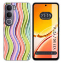 Funda Silicona para Vivo Y31 5G / Y21d diseño Splash 06 Dibujos