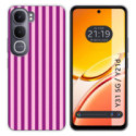 Funda Silicona para Vivo Y31 5G / Y21d diseño Lines 01 Dibujos