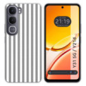 Funda Silicona para Vivo Y31 5G / Y21d diseño Lines 06 Dibujos