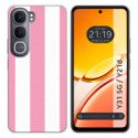 Funda Silicona para Vivo Y31 5G / Y21d diseño Lines 07 Dibujos