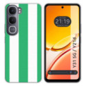 Funda Silicona para Vivo Y31 5G / Y21d diseño Lines 08 Dibujos