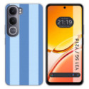 Funda Silicona para Vivo Y31 5G / Y21d diseño Lines 10 Dibujos