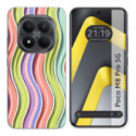 Funda Silicona para Xiaomi Poco M8 Pro 5G diseño Splash 06 Dibujos