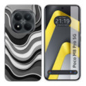 Funda Silicona para Xiaomi Poco M8 Pro 5G diseño Splash 07 Dibujos