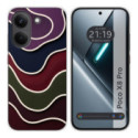 Funda Silicona para Xiaomi Poco X8 Pro 5G diseño Splash 05 Dibujos