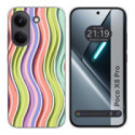 Funda Silicona para Xiaomi Poco X8 Pro 5G diseño Splash 06 Dibujos