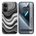 Funda Silicona para Xiaomi Poco X8 Pro 5G diseño Splash 07 Dibujos