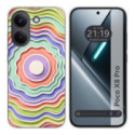 Funda Silicona para Xiaomi Poco X8 Pro 5G diseño Splash 08 Dibujos