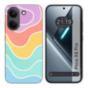 Funda Silicona para Xiaomi Poco X8 Pro 5G diseño Splash 09 Dibujos