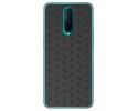 Funda Gel Tpu para Oppo RX17 Pro diseño Metal Dibujos