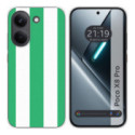 Funda Silicona para Xiaomi Poco X8 Pro 5G diseño Lines 08 Dibujos