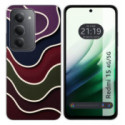 Funda Silicona para Xiaomi Redmi 15 4G / 5G diseño Splash 05 Dibujos