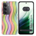 Funda Silicona para Xiaomi Redmi 15 4G / 5G diseño Splash 06 Dibujos