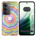 Funda Silicona para Xiaomi Redmi 15 4G / 5G diseño Splash 08 Dibujos