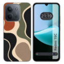 Funda Silicona para Xiaomi Redmi 15C 4G / 5G diseño Splash 02 Dibujos