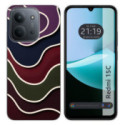 Funda Silicona para Xiaomi Redmi 15C 4G / 5G diseño Splash 05 Dibujos