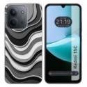 Funda Silicona para Xiaomi Redmi 15C 4G / 5G diseño Splash 07 Dibujos