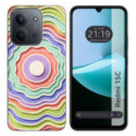 Funda Silicona para Xiaomi Redmi 15C 4G / 5G diseño Splash 08 Dibujos