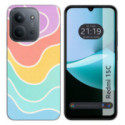 Funda Silicona para Xiaomi Redmi 15C 4G / 5G diseño Splash 09 Dibujos
