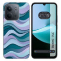Funda Silicona para Xiaomi Redmi 15C 4G / 5G diseño Splash 10 Dibujos