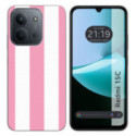Funda Silicona para Xiaomi Redmi 15C 4G / 5G diseño Lines 07 Dibujos