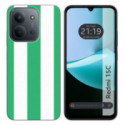 Funda Silicona para Xiaomi Redmi 15C 4G / 5G diseño Lines 08 Dibujos