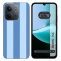 Funda Silicona para Xiaomi Redmi 15C 4G / 5G diseño Lines 10 Dibujos