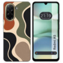 Funda Silicona para Xiaomi Redmi A5 diseño Splash 02 Dibujos