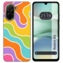 Funda Silicona para Xiaomi Redmi A5 diseño Splash 03 Dibujos