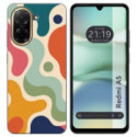 Funda Silicona para Xiaomi Redmi A5 diseño Splash 04 Dibujos