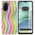 Funda Silicona para Xiaomi Redmi A5 diseño Splash 06 Dibujos
