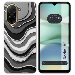 Funda Silicona para Xiaomi Redmi A5 diseño Splash 07 Dibujos