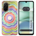 Funda Silicona para Xiaomi Redmi A5 diseño Splash 08 Dibujos