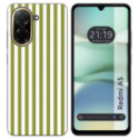 Funda Silicona para Xiaomi Redmi A5 diseño Lines 02 Dibujos