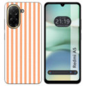 Funda Silicona para Xiaomi Redmi A5 diseño Lines 05 Dibujos