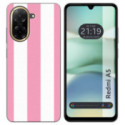 Funda Silicona para Xiaomi Redmi A5 diseño Lines 07 Dibujos