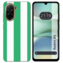 Funda Silicona para Xiaomi Redmi A5 diseño Lines 08 Dibujos
