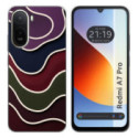 Funda Silicona para Xiaomi Redmi A7 Pro diseño Splash 05 Dibujos