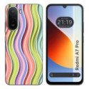 Funda Silicona para Xiaomi Redmi A7 Pro diseño Splash 06 Dibujos