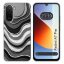 Funda Silicona para Xiaomi Redmi A7 Pro diseño Splash 07 Dibujos