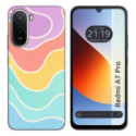 Funda Silicona para Xiaomi Redmi A7 Pro diseño Splash 09 Dibujos