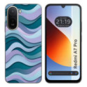 Funda Silicona para Xiaomi Redmi A7 Pro diseño Splash 10 Dibujos