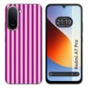Funda Silicona para Xiaomi Redmi A7 Pro diseño Lines 01 Dibujos
