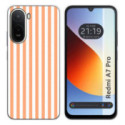 Funda Silicona para Xiaomi Redmi A7 Pro diseño Lines 05 Dibujos